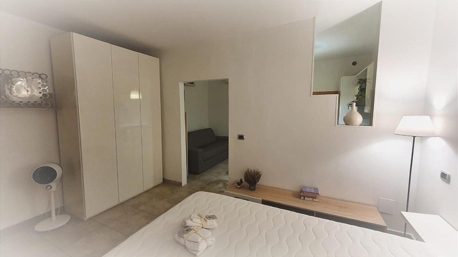 Puglia Disfida Apartment Barletta Exteriér fotografie